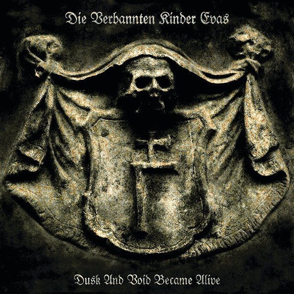Die verbannten Kinder Evas - Virtue's cloak