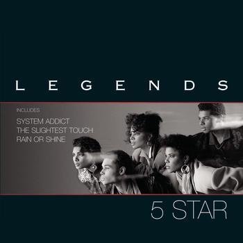Five Star - Knock Twice