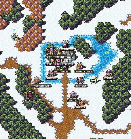 Lordmancer