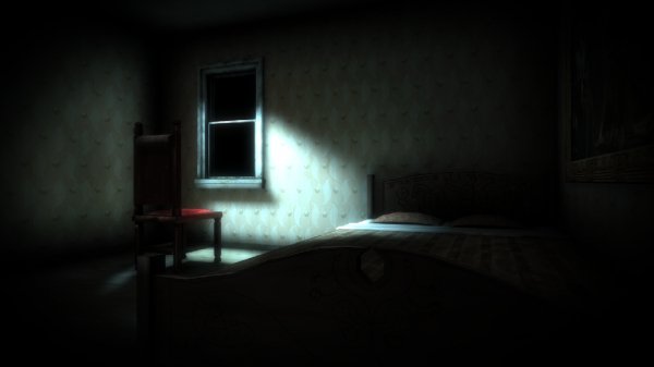Sinister Edge - 3D Horror Game v.1.7.6 [