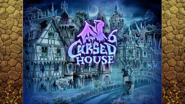Cursed House 6