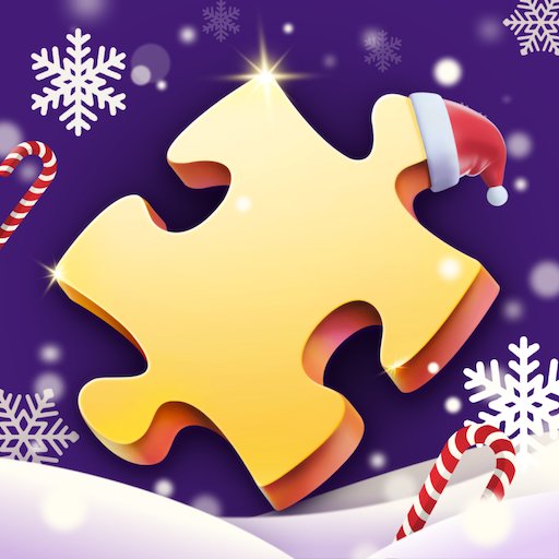 Jigsawscapes - Пазлы v3.6.7 Mod