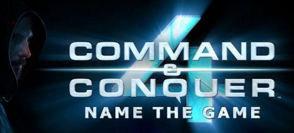 Command amp Conquer 4 Tiberium Twilight