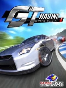 GTRacing MotorAcademy RU SE K700 K750 F305 W302 W395