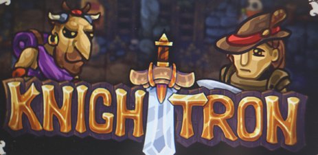 Knighttron