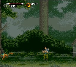 Jurassic Park 2