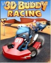 3D Buddy Racing