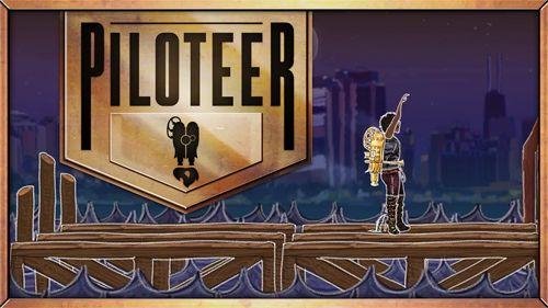 Piloteer