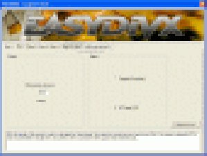 EasyDivX 0820 standard