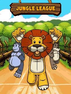 JungleLeague