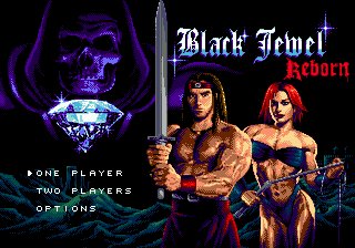 Black Jewel Reborn Demo v01