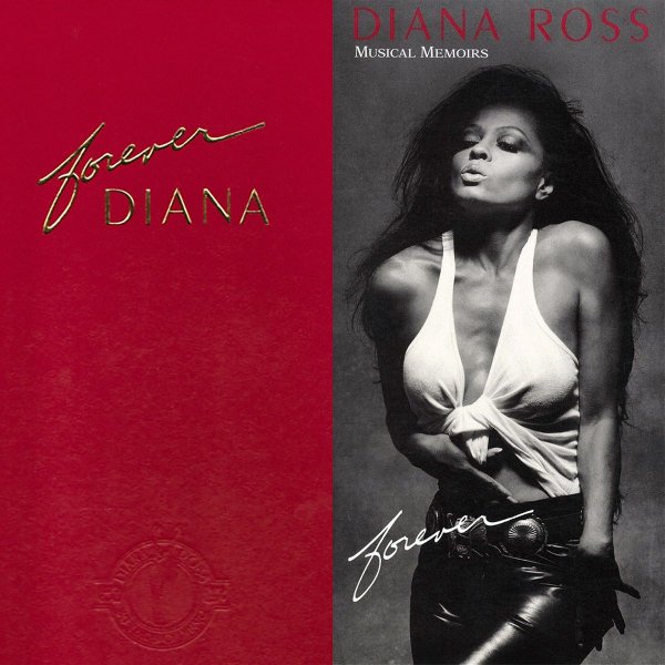Diana Ross - Your Love