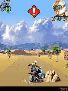 x220-african rally quad