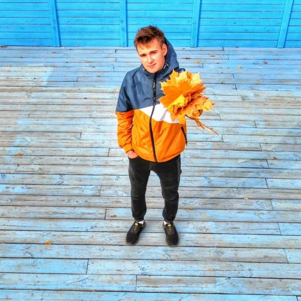 finik.finya - если любить то навечно если гнать то по встречной
