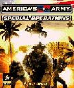 americans army