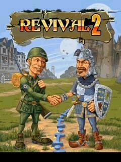 Revival 2 Sony Nokia 360x640 RUS