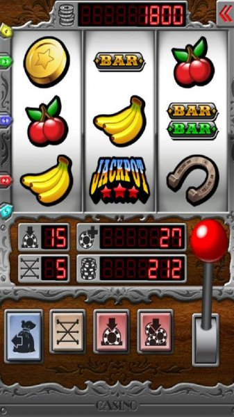 Слоты v1.0.5
