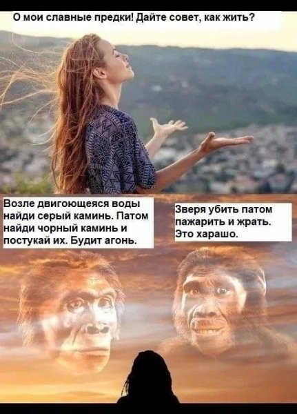 Юмор приколы (3)