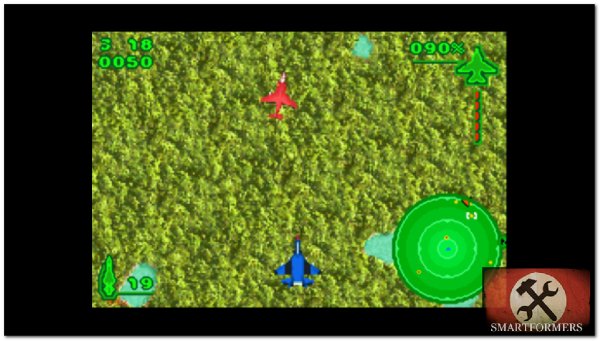 Ace Combat Advance