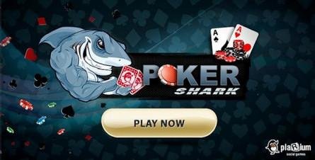 Poker Shark