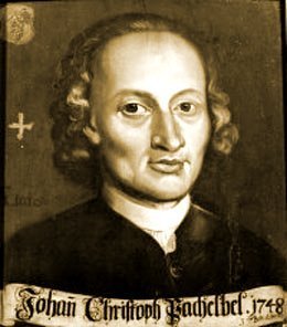 Johan Pachelbel - Canon in D Piano Duet