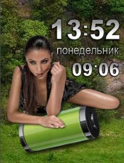 Индикатор 2 Флэш 2.0