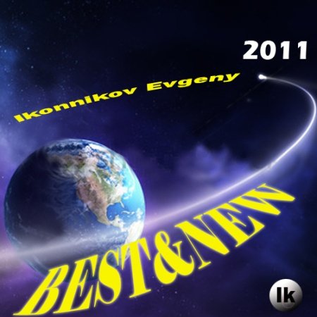 Evgene Ikonnikov - Armonia Song (Extended Version