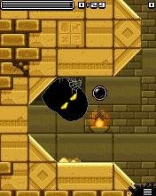 gish the mobile game 240x320 se