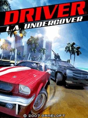 Driver touch 240x320