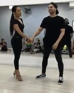 Танец