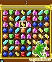 Gems Adventure