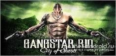 Gangstar Rio City of Saints-