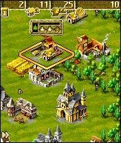 townsmen 4 240x320 rus