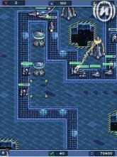 x320-star defence