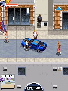 Gangstar 2