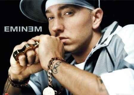 Eminem-Die Another Day