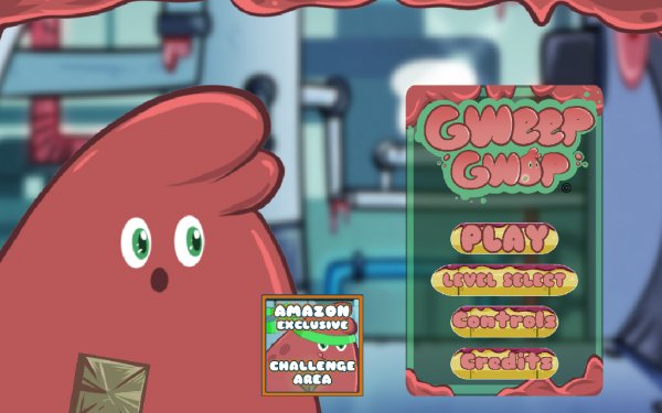 Gweep Gwop (Exclusive)