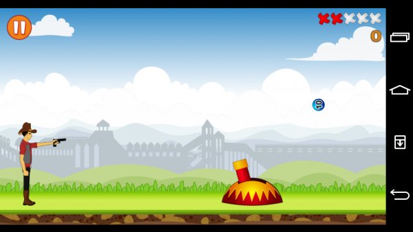 Ball Shooter v1.0