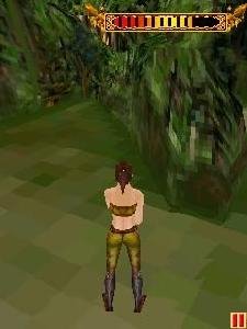 Treasure trove 3d