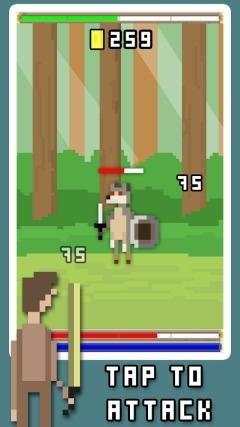 RPG Clicker v1.06