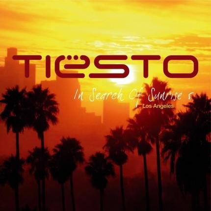 Tiesto (Dub Step Rmx) Need For Speed