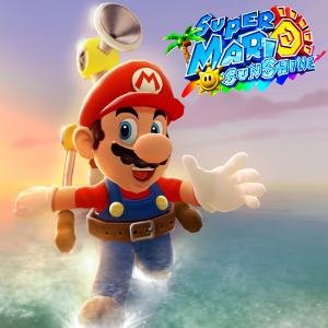 Super Mario 2013