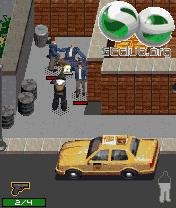 TrueCrimeNYC SE 240x320 S700i