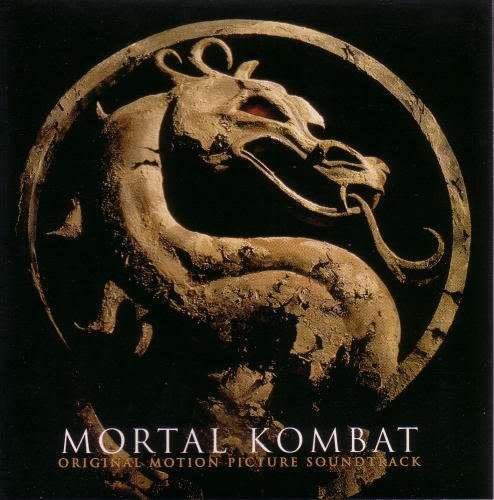 The Immortals - Mortal Kombat Theme bonus