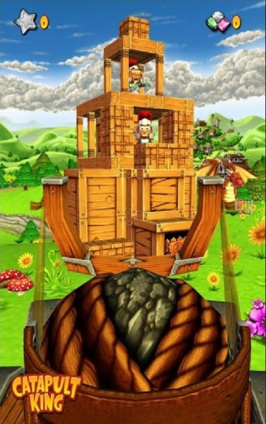 Catapult King v1.4.8