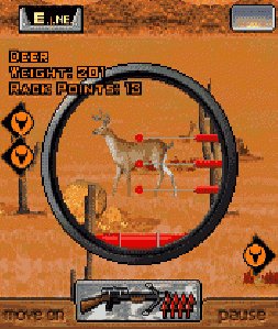 hunting unlimited tegos