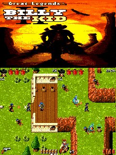 BillyTheKid2Hack