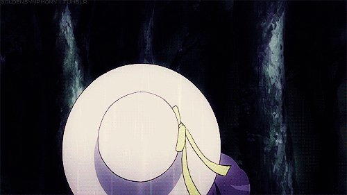 Hanyuu | Ханю, Rika Furude | Рика Фурудэ