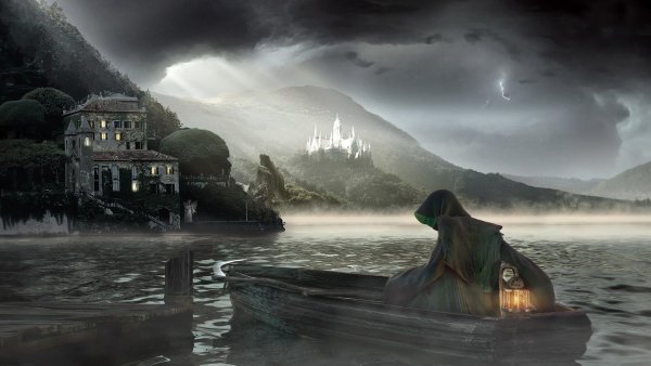 Games Boatman killer 012552 (Copy)