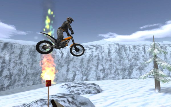 Trial Xtreme 2 Winter v 2.23 (Full)